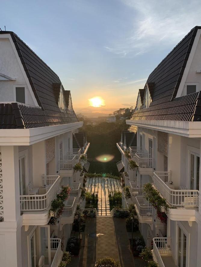 Dalat De Charme Village Eksteriør billede